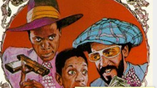 Illustration for article titled Ride Along and the 12 Best Black Buddy Comedies